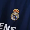 2005/2006 Retro Real Madrid Away Football Shirt1:1 Thai Quality