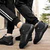 Gioiacombo&trade; Nuove scarpe invernali da neve calda impermeabili e velluto (spedizione gratuita)