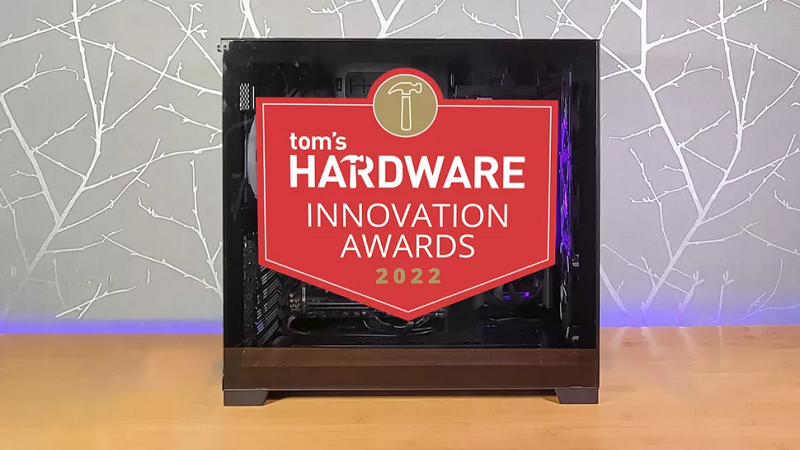 CR-30 3D Printer: Won Tom’s Hardware Innovation Awards 2022