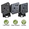 Pistol Mag Pouch IPSC Magazine Belt Holder 9mm Magazine Holster Equipment Mount