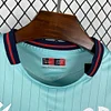 25/26 Bologna Third Blue Jersey
