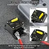 48V Car Circuit Breaker with Manual Reset Switch 50A/100A Marine Circuit Breaker
