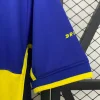 Retro 2002-03 Boca Juniors Soccer Jersey Home