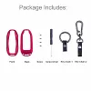 Alumnium Key Fob Cover for Tesla(UK)
