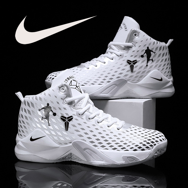 Buty pod wspólną marką Nike Jordan