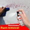 V-Vaxy Chrome Plate Retreading Agent Car Logo Rust Removal Spray Cleaner