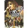 (Multi Style)Music - Vintage Metal Signs - 20*30cm