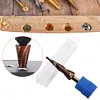 M35 HSS-Co Cobalt Step Drill Bit 3-13mm 1/4 Inch Hex Spiral Groove Ladder Drill
