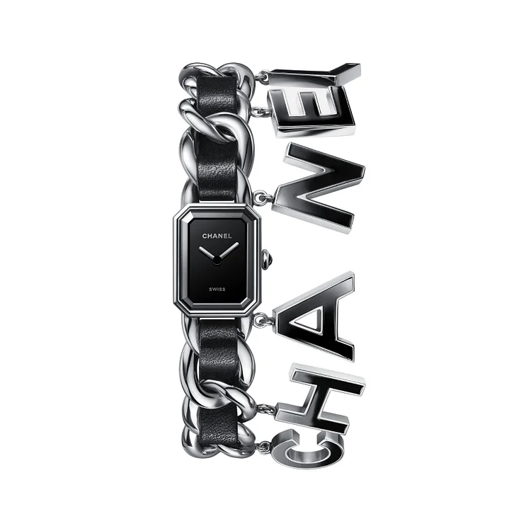 CHANEL Première WANTED de CHANEL Watch