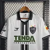 1997 Atl&eacute;tico Mineiro Away Jersey