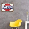 Datsun - Metal Tin Signs(8*12Inch/12*16Inch) - Garage&Transport