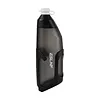 680ml Cycling Aerodynamic Water Bottle Bracket Set Large Capacity Bicycle Wind-Breaking Bottle  Proof Riding Water Kettle Frame Set For Outdoor Cycling Quick Hydration