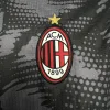 24/25 AC Milan Black Goalkeeper Soccer Jersey