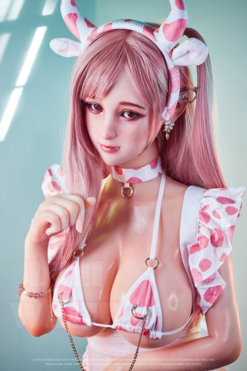 MYLOLIWAIFU 150cm (4.92') D Cup Head W1 Hybrid (NO.860) MYLOLIWAIFU Littlelovedoll