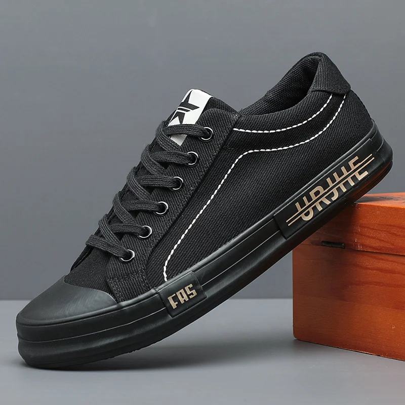 Yyvonne Autumn Canvas Shoes Shoes Casual Shoes 23813