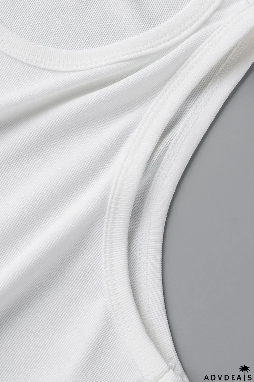 Apricot Casual Solid Patchwork O Neck Skinny Jumpsuits