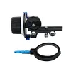 F1 Follow Focus Device SLR Micro Single 5D3 Photography Shooting Follow Focus Device Follow Focus Ring