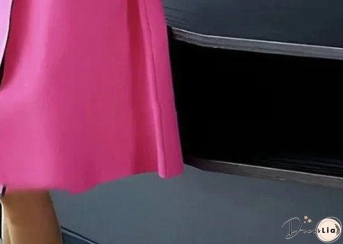 Relaxed and Stylish winter Dress