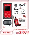 WOYO PL024 12V/24V Diesel Vehicle Truck Nitrogen Oxygen Sensor Tester, Nox/Exhaust Temperature Module/PM/Liquid Level Sensor Detector, Truck Diagnostic Tools