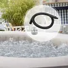 P6931 Hot Tub Air Inflation Hose Replacement Massage Bath Tub Air Inflation Pipe