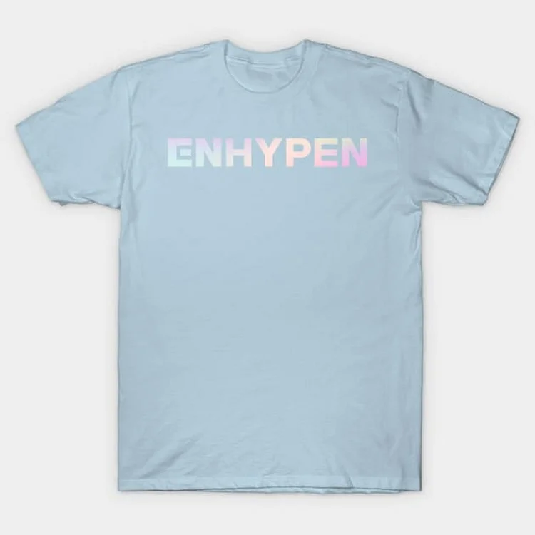Shop Enhypen Jersey Dodgers Inspired Tees with great discounts and prices  online - Oct 2023