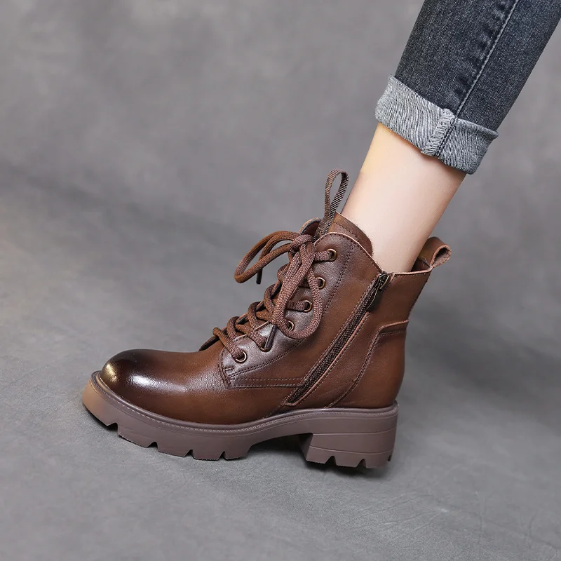 Yyvonne Inside The Wearing Of Short Boots Women Winter New Super Light And Boots Children Thick To Keep Warm