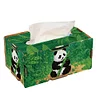 5D DIY Diamond Painting Handmade Tissue Holder Wooden Tissue Box Holiday Gift