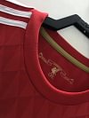 2010/2011 Retro Liverpool Home Football Jersey 1:1 Thai Quality love fball