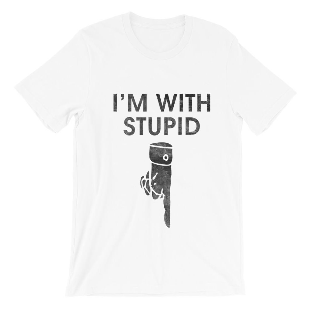 livereid t shirts