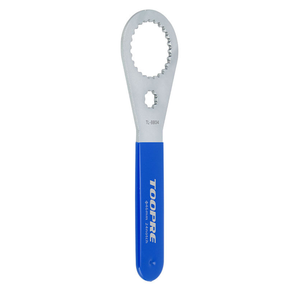 

1pc MTB Bike Bottom Bracket BB Wrench Road Bicycle Crankset Repair Tool, Tl-bb02, 501 Original