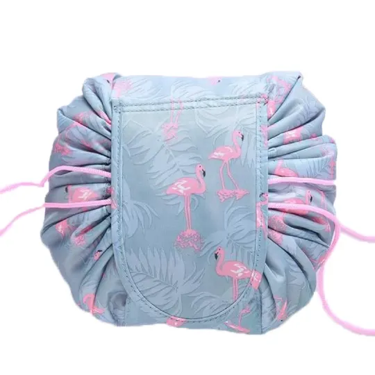 ScrunchSac Magic Cosmetics Pouch