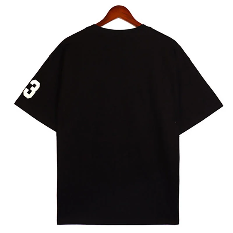 AMIRI 2023SS Classic Short Sleeve 