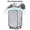18-30inch Luggage Cover PVC Trolley Case Cover Luggage Case for Wheeled Suitcase