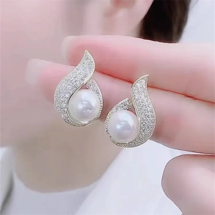 🎁Cat's Eye Stone Drop Earrings🔥BUY 2 FREE SHIPPING