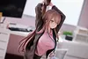 1/6 Scale OL-chan - OL-chan Darakeru Statue - MAGI ARTS