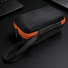 Hard Multimeter Case for Kleins MM325 MM420 MM400 MM300 Fluke 117 115 Compact Storage Bag Shockproof Scratch-Resistant Lightweight