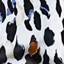 Letter Printed Long Sleeve Blouse Women O-neck Metal Button Casual Shirt Autumn Plus Size Elegant Tops And Blouses