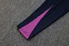 Joyfball 2025/2026 Barcelona Half-Pull Training Suit Football Shirt 1:1 Thai Quality