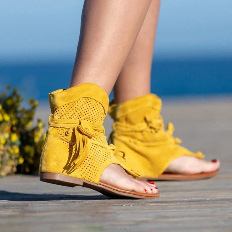 Qengg Qengg Size Sandals Female 2023 Size 43
