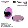 Axrayser CO2 Focusing Lens USA CVD China PVD ZnSe