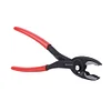 8-Inch Snap-Ring Pliers Quick Adjust Home Repair Pliers Screw Removal Pliers