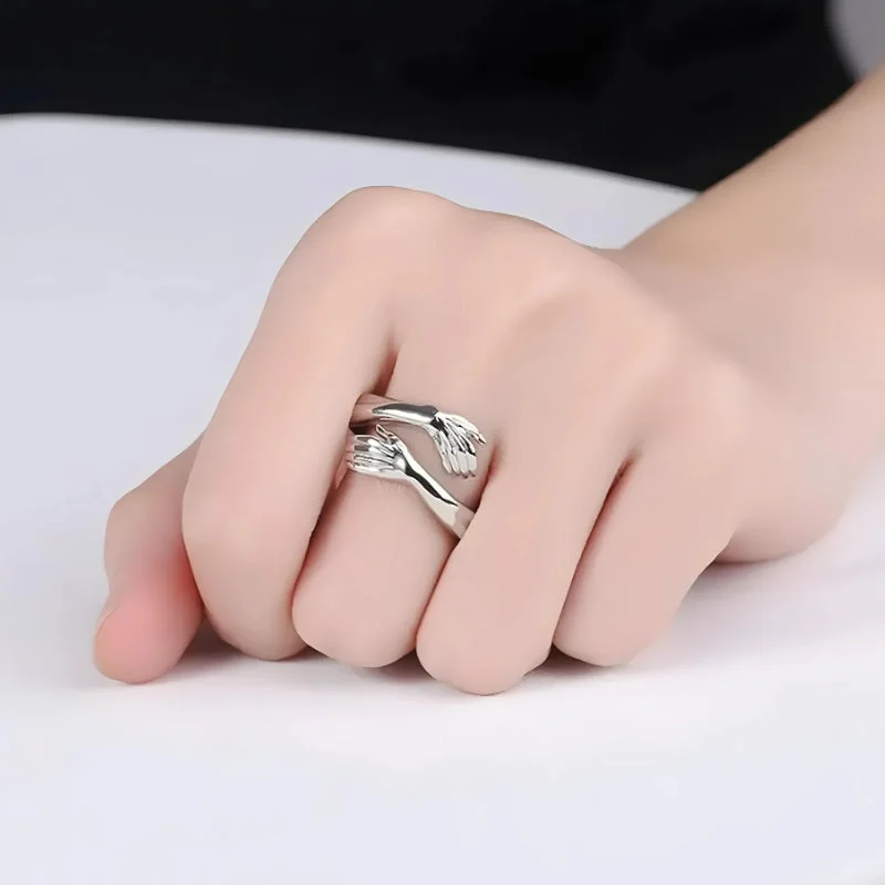 Brownm Me Ring