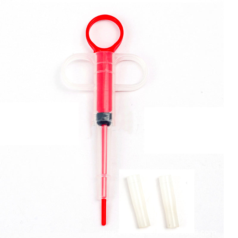 Pet Medicine Feeder | 168DEAL