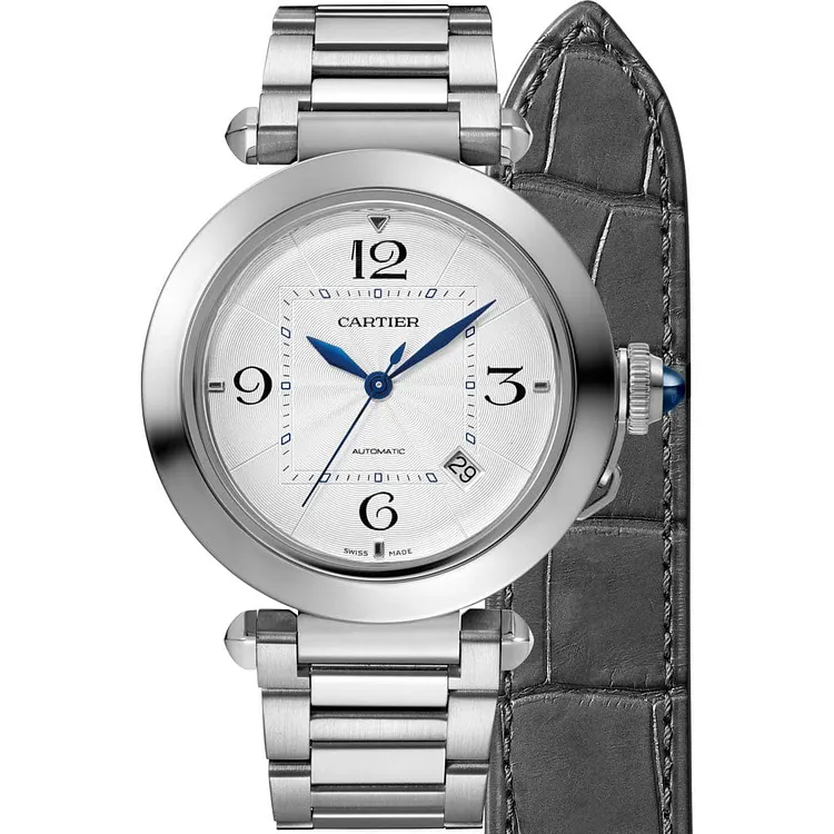 Pasha de Cartier Watch WSPA0014【Free Shipping】