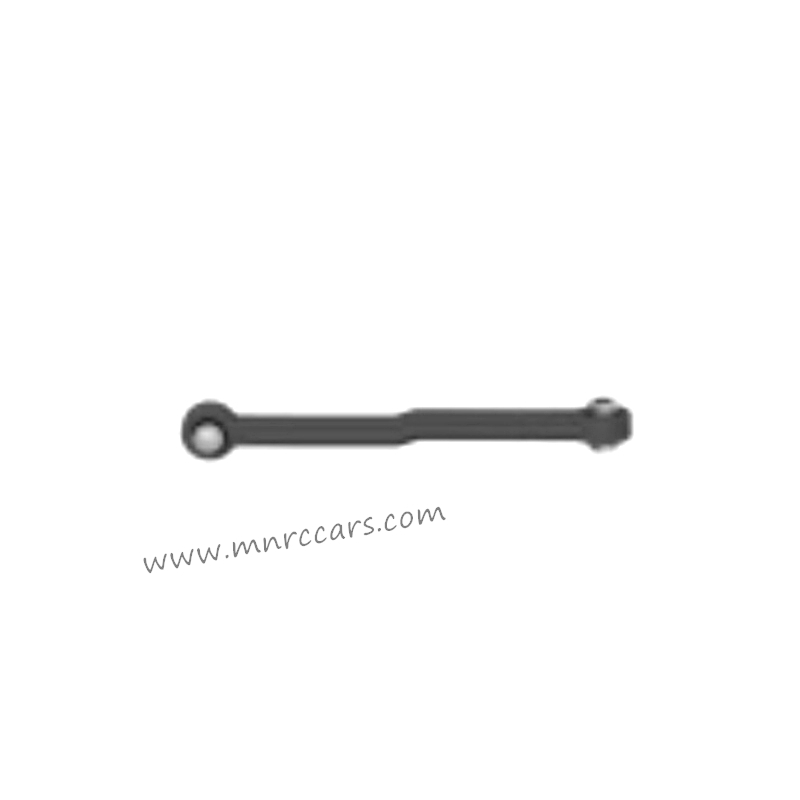 MN Model MN98 RC Truck Parts Servo connect Rod with ball head