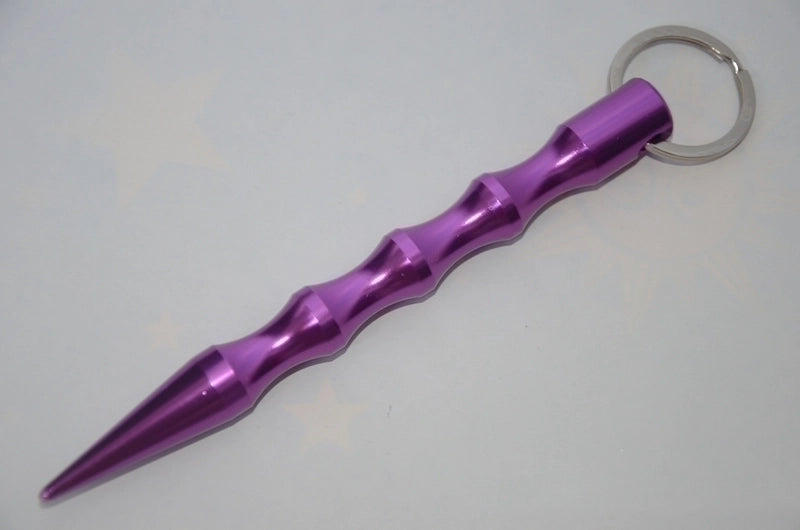 Fashionable Cool Non-retractable Self-defense Weapon Broken Window Escape Stick