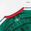 Mexico Home World Cup Jerseys Kit 2026