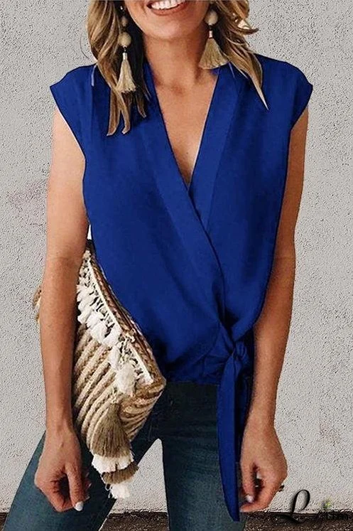 Simple and Stylish Tank top