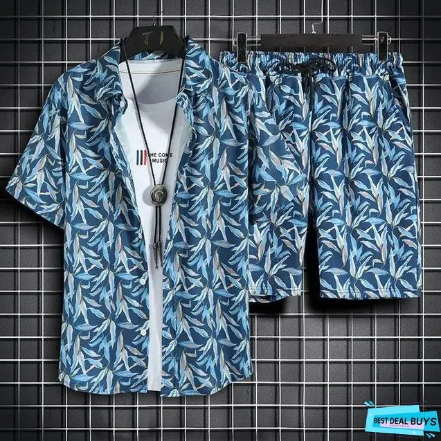 Classic and Comfortable winter Set