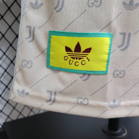 24/25 Juventus Special Edition Player Version Football T-Shirt Thai Quality